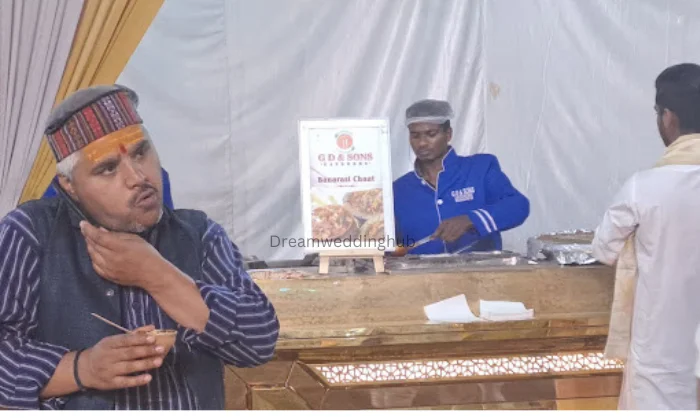 Gopal Das  Sons Caterers